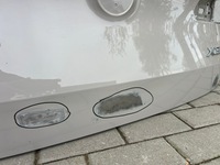 фото thumb №15, Кришка багажника задня задня bmw x3 g45 2024 2025