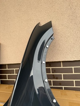 фото thumb №10, Крыло правый перед переднее vw tiguan ii 5na821106