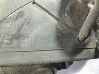 Купити Bmw 7 e65 e66 lci дзеркало праве зовнішнє 13 pin європа  354, фото thumb