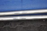 фото thumb №7, Kia sorento i трубное оборудование порог градус комплект труба