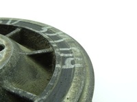 фото thumb №5, Alfa romeo 156 97-05 1.6 16v ts шкив коленчатого вала