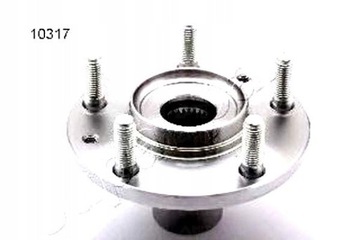 фото thumb №13, Ступица колёса kia carnival up 2.5 v6 szt japanparts