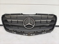 Купити Mercedes sprinter a906 рестайлінг  решітка радіатора решітка радіатора a9068800785, фото thumb