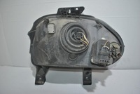 фото thumb №3, Лампа передняя renault thalia i правый перед valeo