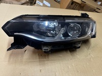 фото thumb №2, Лампа фара renault talisman 260604601r линза led