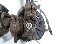 фото thumb №14, Vw golf 7 vii поворотна опора права амортизатор 5q0256q 5q0413023fh