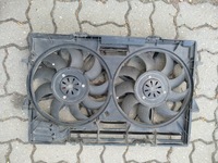 фото thumb №7, Вентилятор радіатора audi a6 c7 a8 d4 4h0121003l