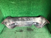 фото thumb №8, Бампер задняя задний fiat grande punto wwa