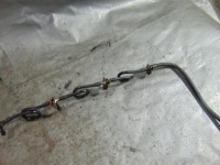 фото thumb №3, Шланг пального ford mondeo mk3 2.0 tdci