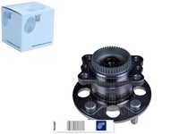 фото thumb №1, Blue print подшипник ступица колеса hyundai accent iv s