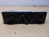 фото thumb №1, Панель управление кондиционера mitsubishi оригинальный номер mr958005