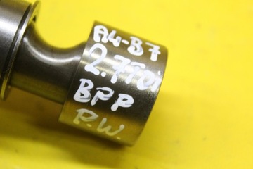 фото thumb №12, Вал правый выпускной a5 a4 b7 2.7tdi bpp 059102cc