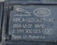 фото thumb №8, Jaguar i-pace 2020 джгут трубопровід додаткових