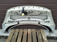 фото thumb №13, Капот renault scenic iii колір ted11 оригінал лак 2008-2012