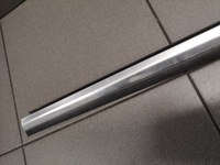 фото thumb №7, Планка хром левый зад audi a4 b6 cabrio