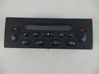 фото thumb №1, Rover 75 панель керування обдув i кондиціонера