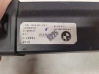 фото thumb №11, Bmw 5 seria 6 g31 сітка багажника 7466711