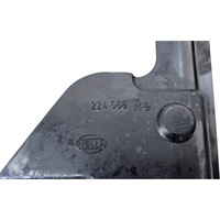 фото thumb №10, Bmw x5 e53 напрямна кронштейн кронштейн pod фара лампи правий 224568 6927798