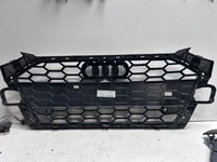 фото thumb №4, Решётка радиатора audi a4 b9 lift s-line