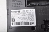 фото thumb №6, Dacia duster ii 1.3 модуль блок управления 285252003r