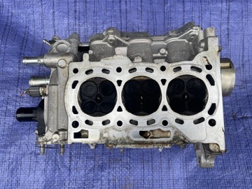 фото thumb №9, Peugeot 108 citroen c1 ii aygo головка двигуна вали 1.0 1kr 2014-2018