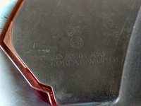 фото thumb №12, Kia ceed ii 2 лампа левая задняя левый зад 92401-a20