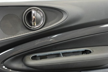 фото thumb №10, Сиденья диван обшивки jcw works mini f54 clubman