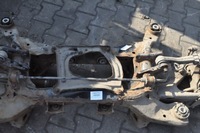 фото thumb №11, Jaguar xf ii 2015- 2.0d 120kw 163km підвішування балка зад