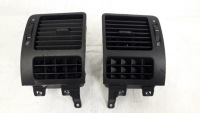 фото thumb №9, Vw touran решётка обдув консоли 2003-2010 1t0819703a 1t0819704a
