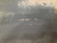 фото thumb №11, Peugeot 5008 09-17 бампер задня задній 9686198277