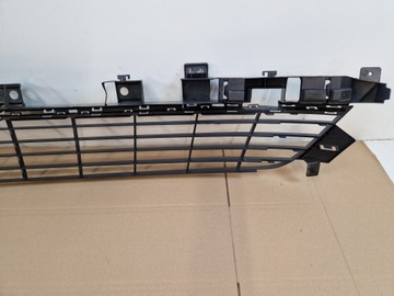 фото thumb №6, Renault grand scenic iii 3 решётка средняя бампера передней 622540016r