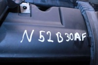 фото thumb №11, Двигатель bmw 3 coupe e92 n52b30af 3.0l бензиновый 2007