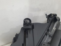 фото thumb №9, Mercedes ml w166 a166 x166 11-15 фара bi ксенон ліва ліві перед a1668205459