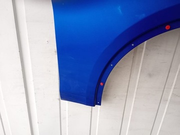 фото thumb №11, Крыло правый alfa romeo stelvio