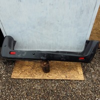 фото thumb №1, Бампер задний задняя fiat scudo ii 4xpdc