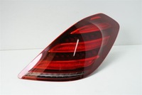 фото thumb №1, Mercedes s klasa w222 lift 17r+ лампа задняя org