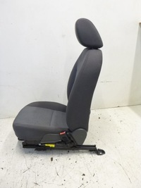 фото thumb №6, Сидіння праві ford focus ii mk2 5d з підігрівом
