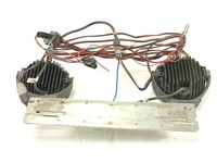 фото thumb №8, Протитуманна фара led-14 + положення defender lumina освітлення 150mm - 2szt outlet