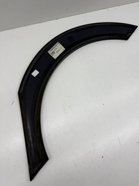 фото thumb №11, Audi a6 c7 allroad молдинг накладка крыла задний четверть правый задняя