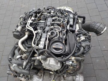 фото thumb №7, Audi a4 b8 12r 2.0 tdi 136km двигун cjc cjcb комплектний film