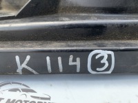 Bmw e87 09r вентилятор радиатора 7801993 0130303941 7561711 Доставка, фото thumb