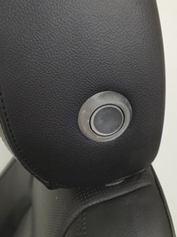 фото thumb №8, Сиденье левый перед с подогревом discovery sport l550 euro