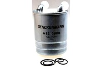 Купить Denckermann фильтр топливной  mercedes sprinter 3,5-t 3, фото thumb