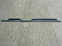 фото thumb №1, Молдинг порог хром a6 c5 allroad pr. 4z7853492