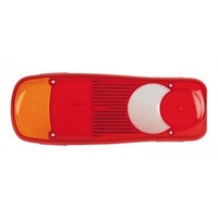 фото thumb №1, Скло фари скло лампи renault master maxity mascot