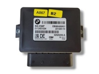 фото thumb №1, Bmw 5 f10 f11 2012 модуль / блок управления тормоза ручного