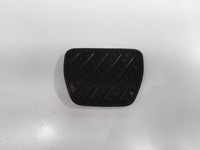 фото thumb №1, Nissan leaf ii 2020 накладка педаль гумовий елемент педалі гальма