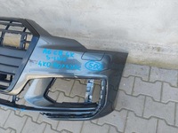 фото thumb №6, Audi a6 c8 4k s-line бампер перед передний