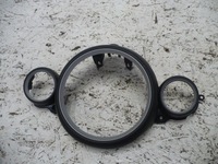 фото thumb №1, Mini cooper s r56 рамка захист спідометра 122737-13