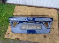 фото thumb №1, Seat toledo ii 99-05 - кришка зад задня lb5n